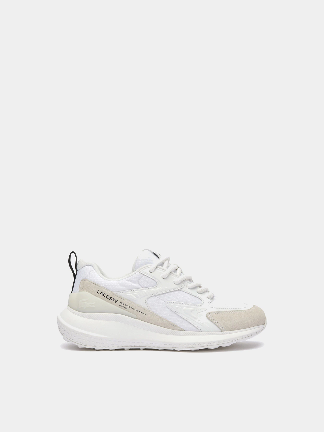 Кроссовки Lacoste L003 EVO модель 747SFA007721G Фото