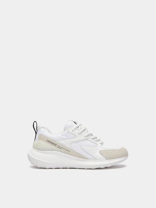 Кроссовки Lacoste L003 EVO модель 747SFA007721G Фото