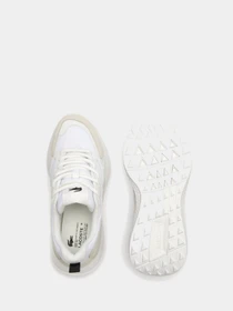 Кроссовки Lacoste L003 EVO модель 747SFA007721G Фото
