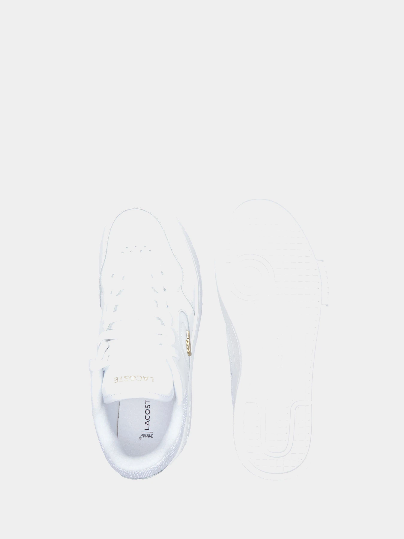 Кроссовки Lacoste Lineset модель 747SFA0083216 Фото
