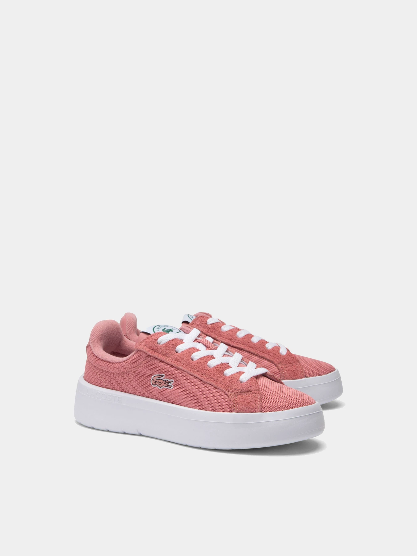 Кеди Lacoste Carnaby модель 747SFA0084F50 Кеди Lacoste Carnaby модель 747SFA0084F50 Фото