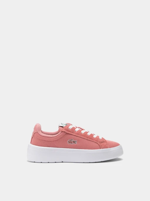 Кеди Lacoste Carnaby модель 747SFA0084F50 Фото