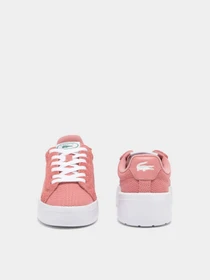 Кеди Lacoste Carnaby модель 747SFA0084F50 Фото