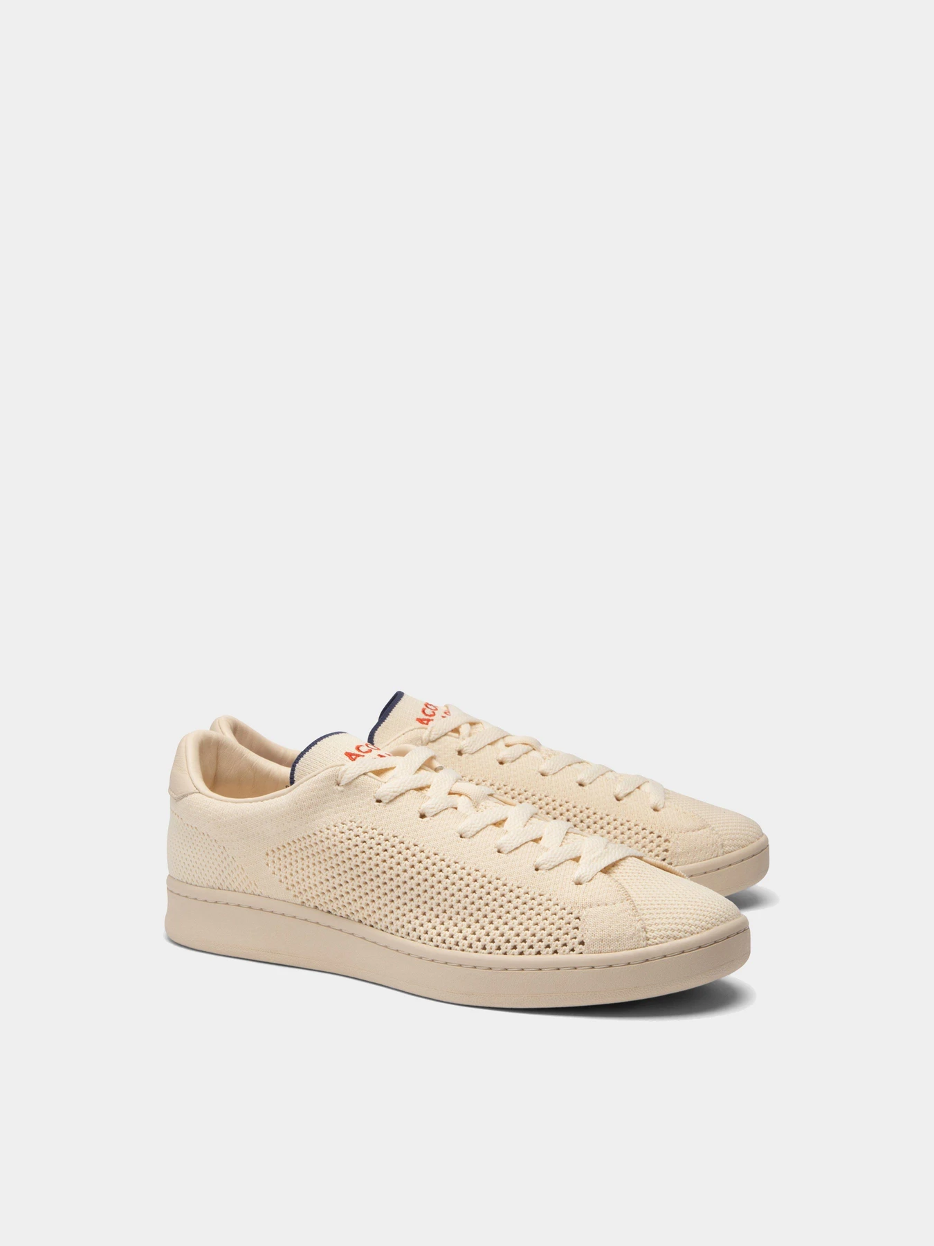 Кеды Lacoste Carnaby модель 747SFA0091BW7 Кеды Lacoste Carnaby модель 747SFA0091BW7 Фото