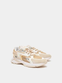 Кроссовки Lacoste L003 Neo модель 747SFA0093LT3 Фото