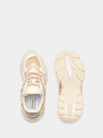 Кроссовки Lacoste L003 Neo модель 747SFA0093LT3 Фото