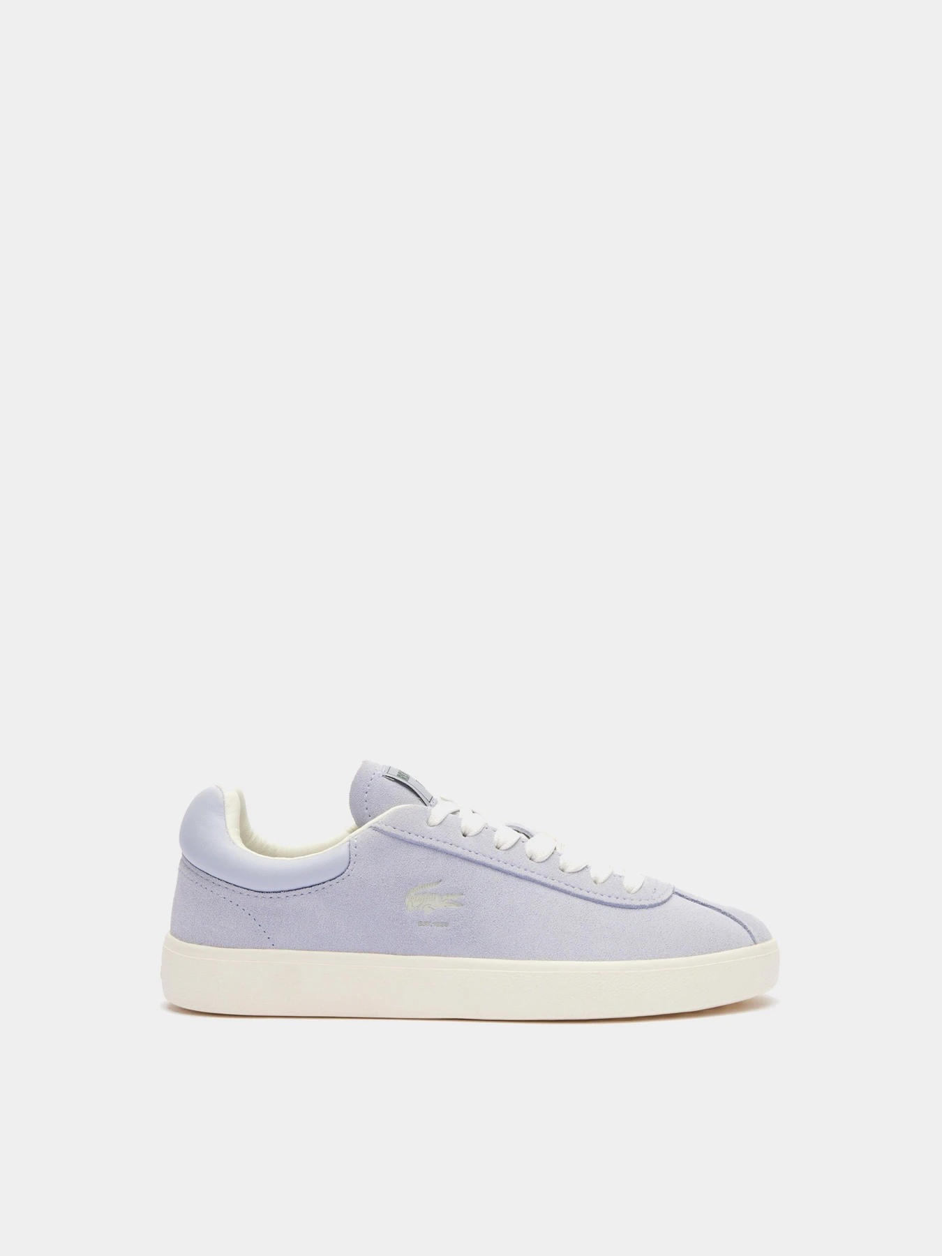 Кеды Lacoste Baseshot модель 747SFA0096TS1 Кеды Lacoste Baseshot модель 747SFA0096TS1 Фото