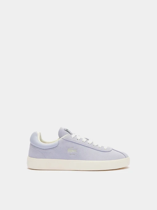Кеды Lacoste Baseshot модель 747SFA0096TS1 Фото