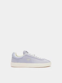 Кеды Lacoste Baseshot модель 747SFA0096TS1 Фото