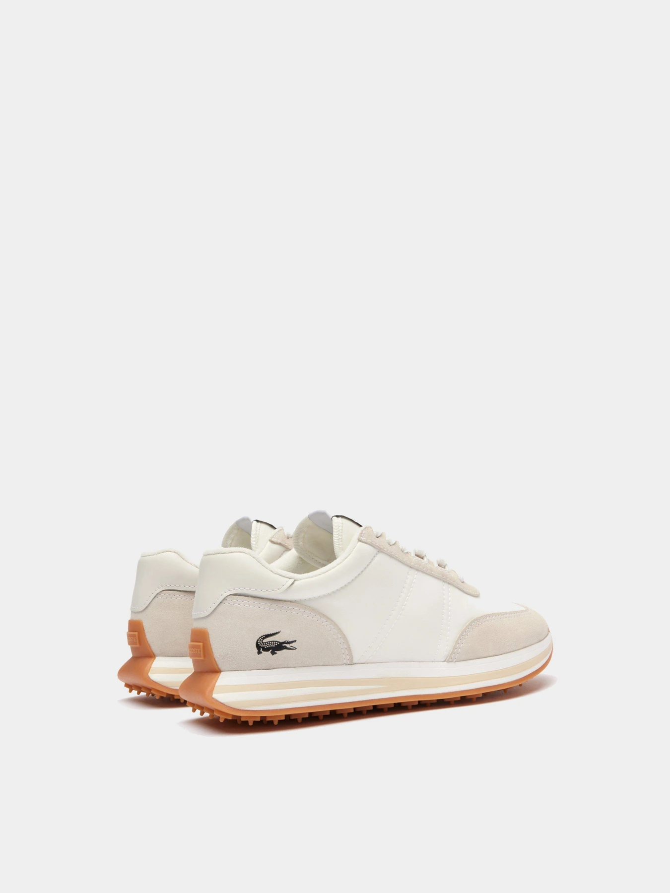 Кроссовки Lacoste L-Spin модель 747SFA010121G Кроссовки Lacoste L-Spin модель 747SFA010121G Фото