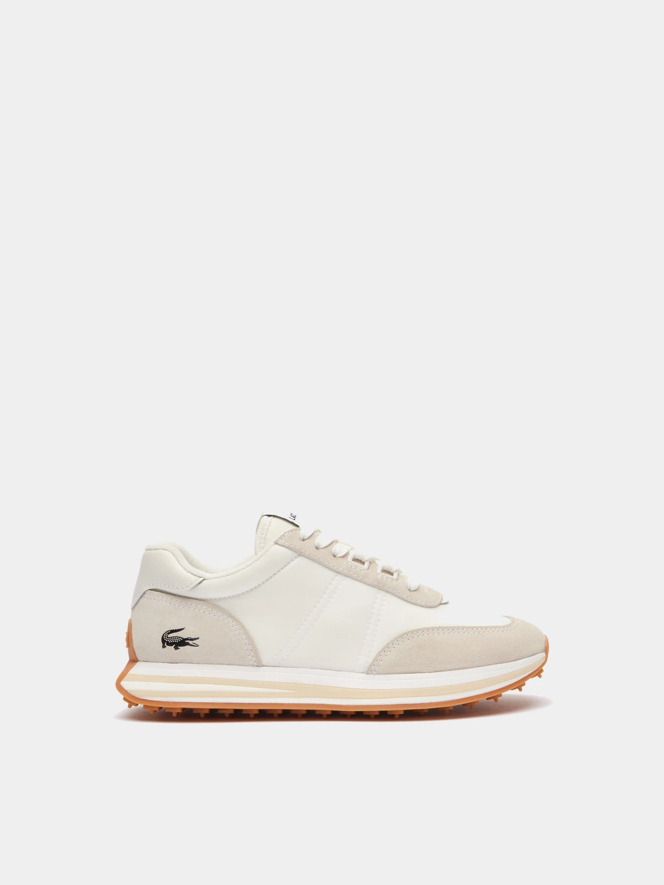 Кроссовки Lacoste L-Spin модель 747SFA010121G Кроссовки Lacoste L-Spin модель 747SFA010121G Фото