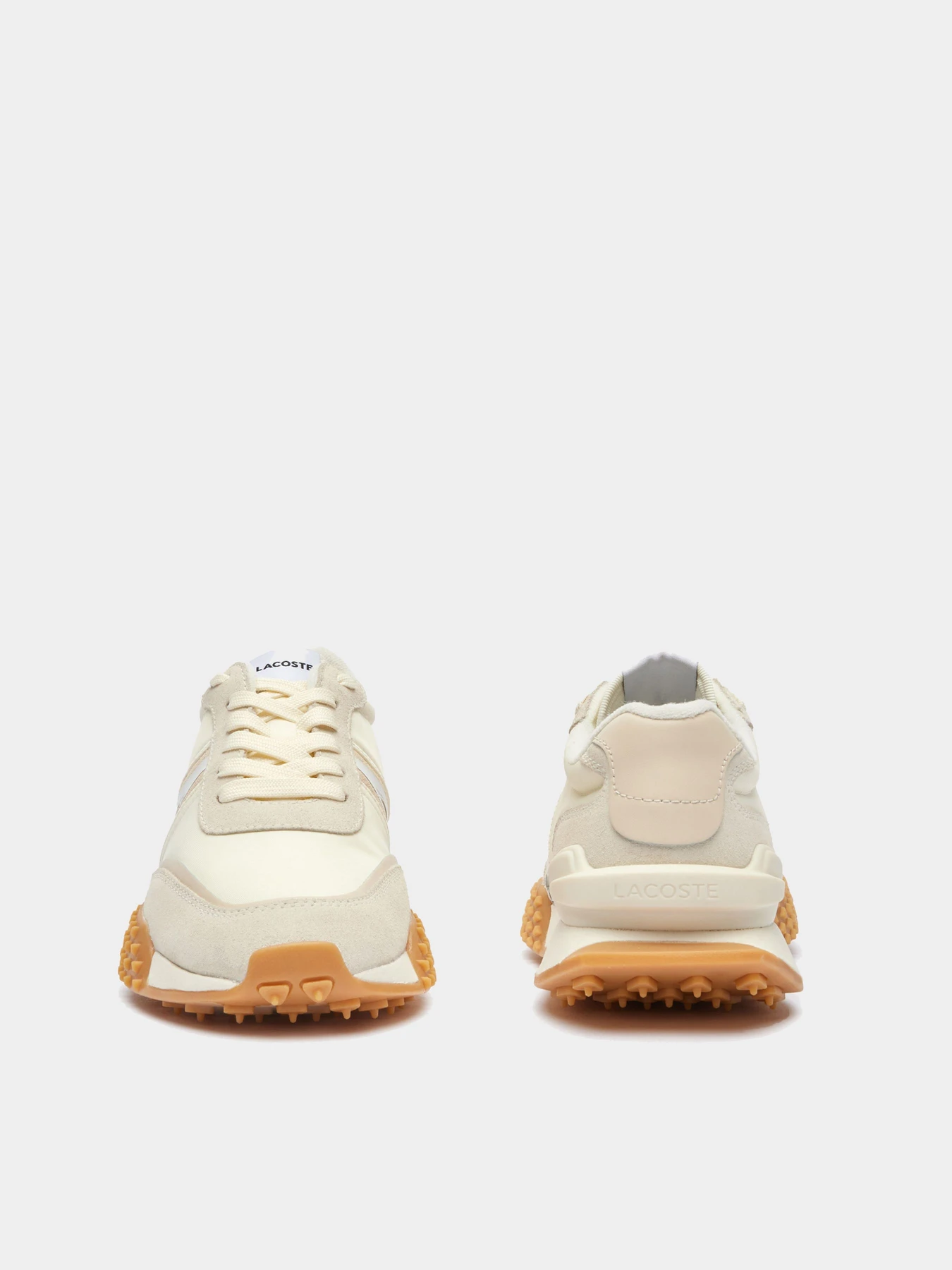 Кросівки Lacoste L-Spin Deluxe модель 747SFA0102WN8 Фото