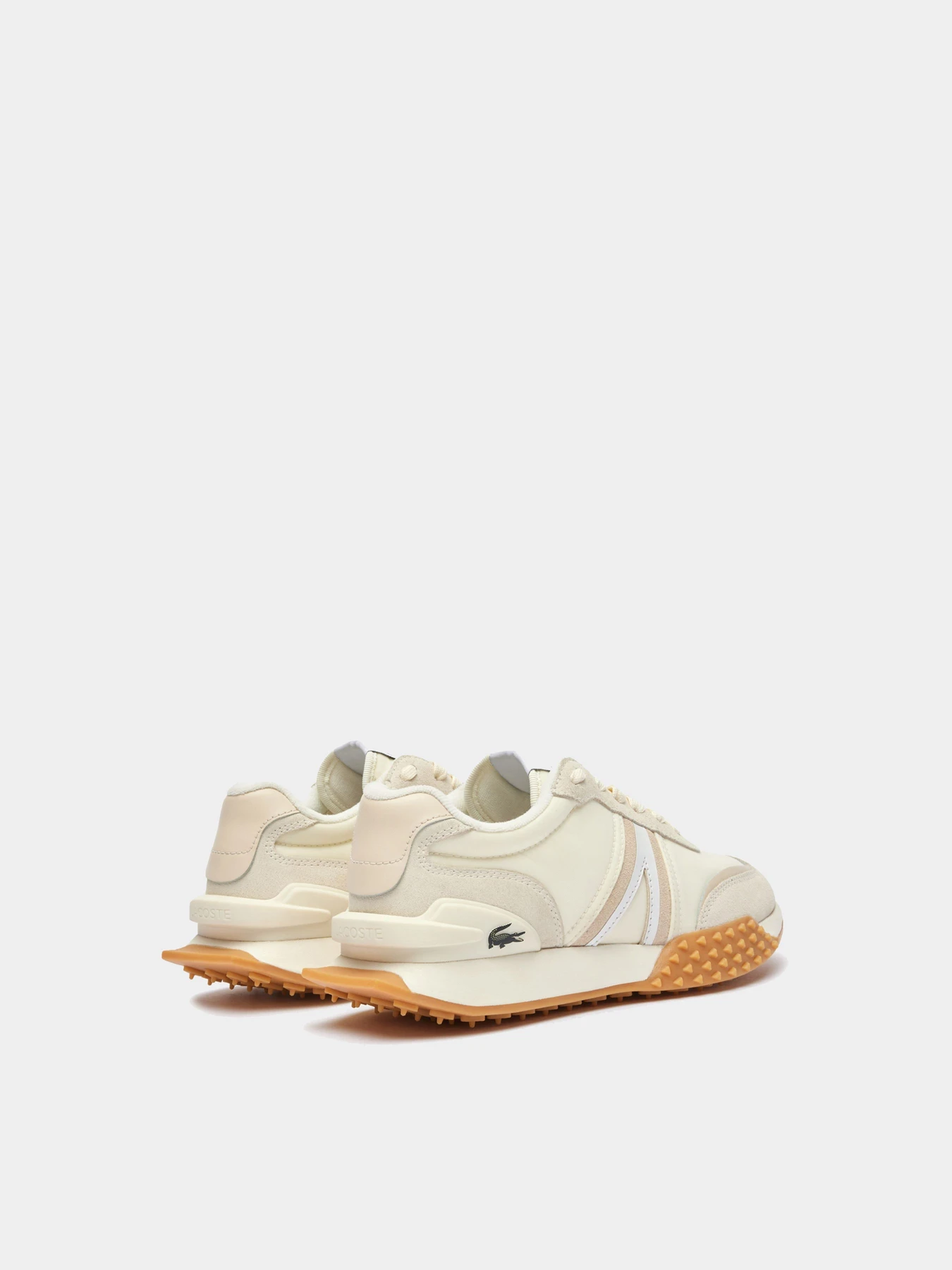 Кросівки Lacoste L-Spin Deluxe модель 747SFA0102WN8 Фото