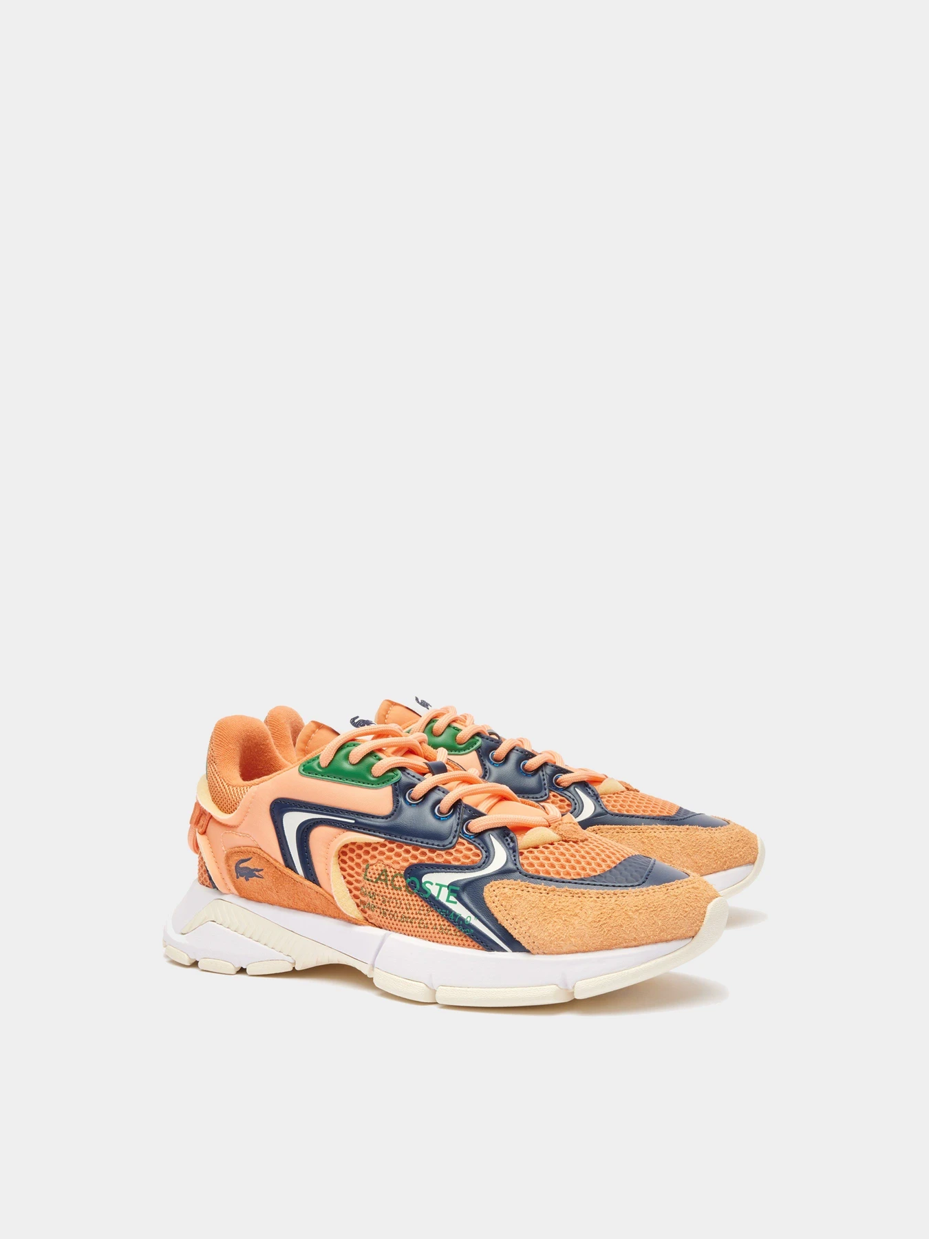 Кросівки Lacoste L003 Neo модель 747SMA0008ABQ Фото