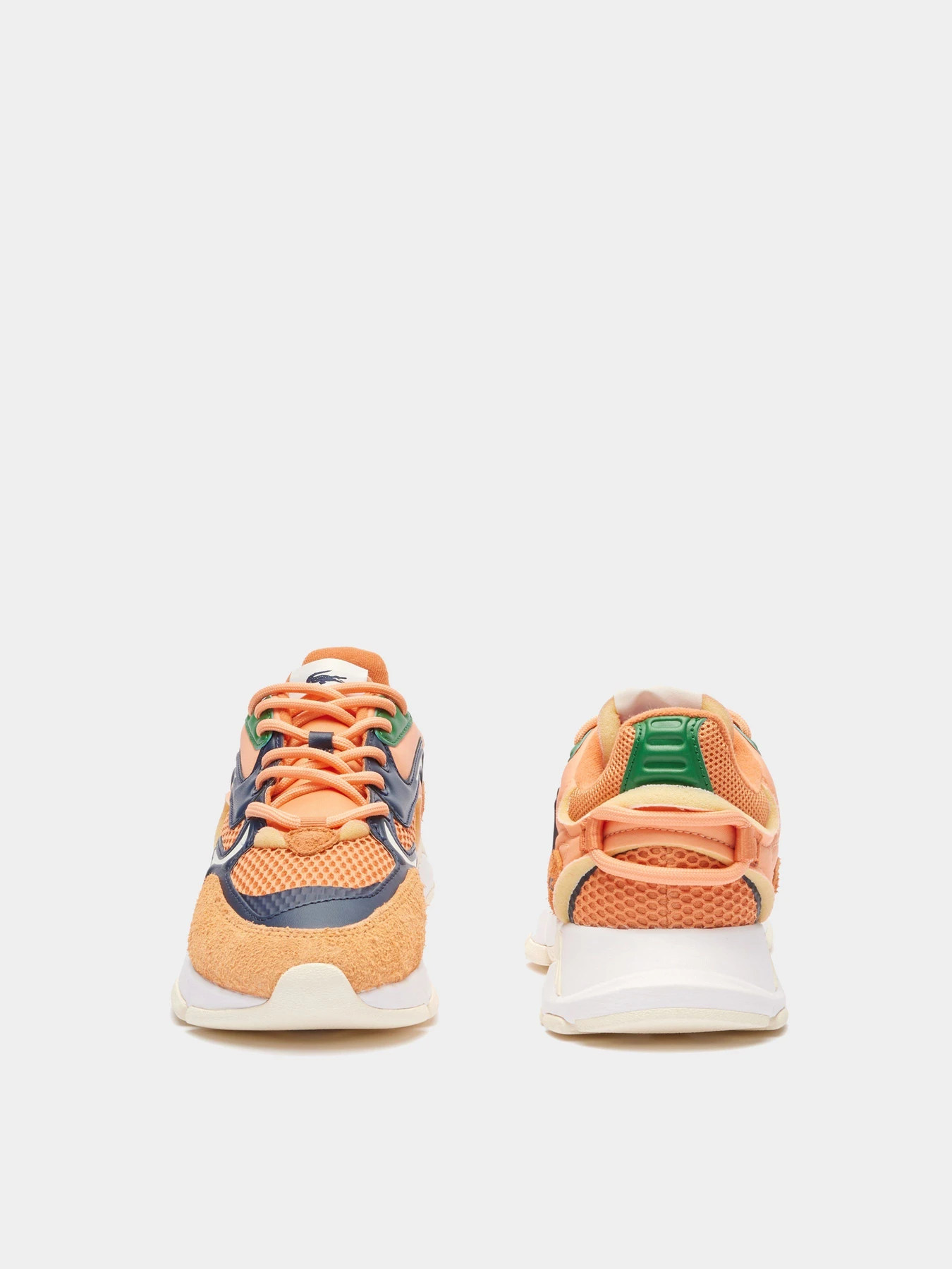 Кросівки Lacoste L003 Neo модель 747SMA0008ABQ Фото