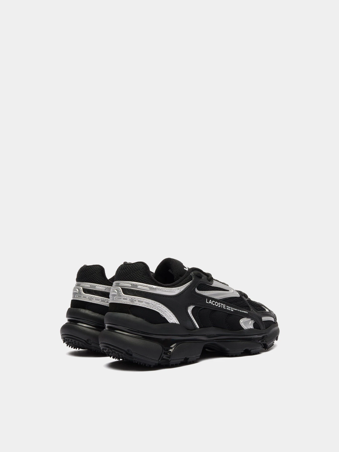 Кроссовки Lacoste L003 2K24 модель 747SMA001302H Фото