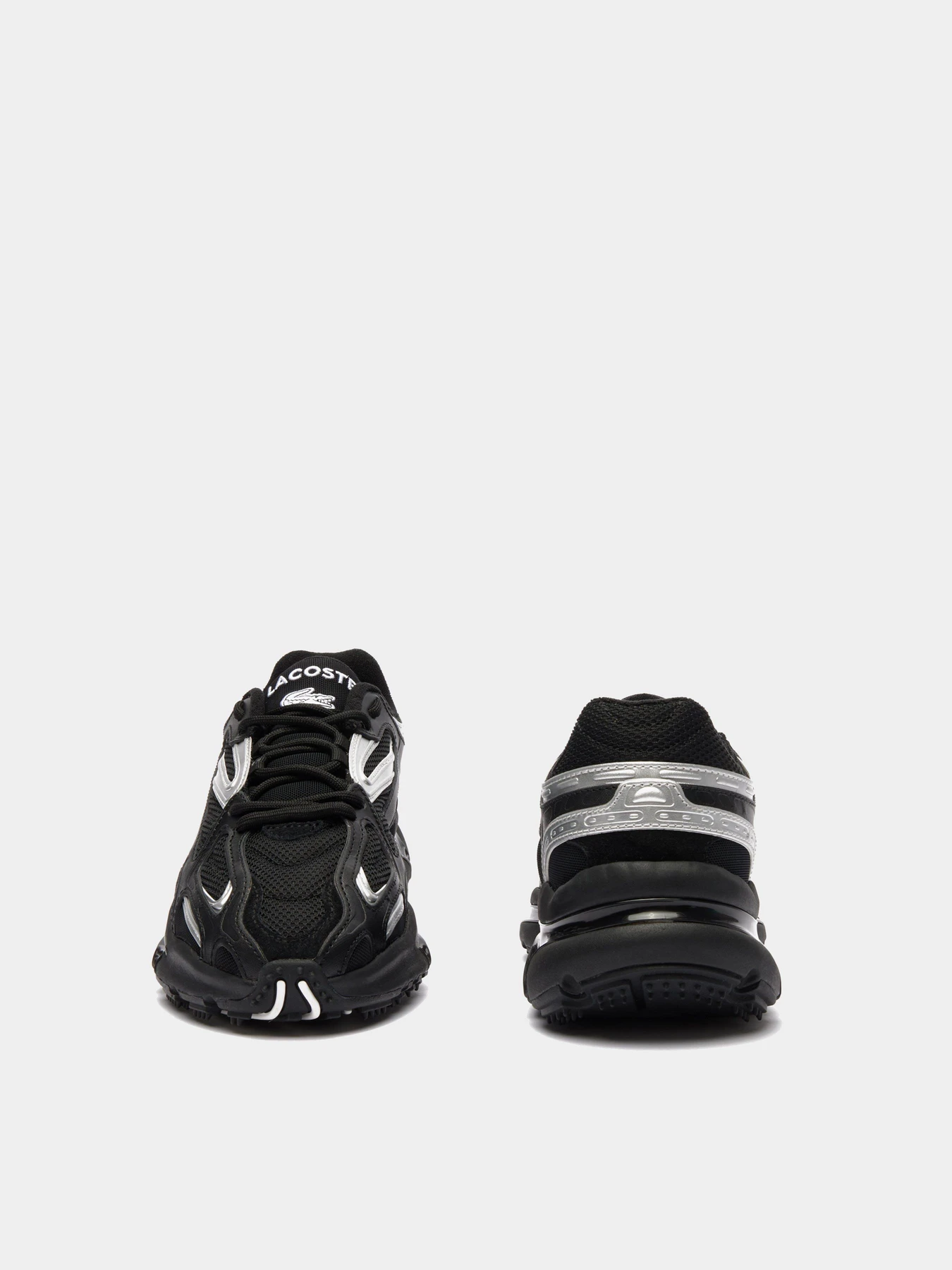 Кроссовки Lacoste L003 2K24 модель 747SMA001302H Фото