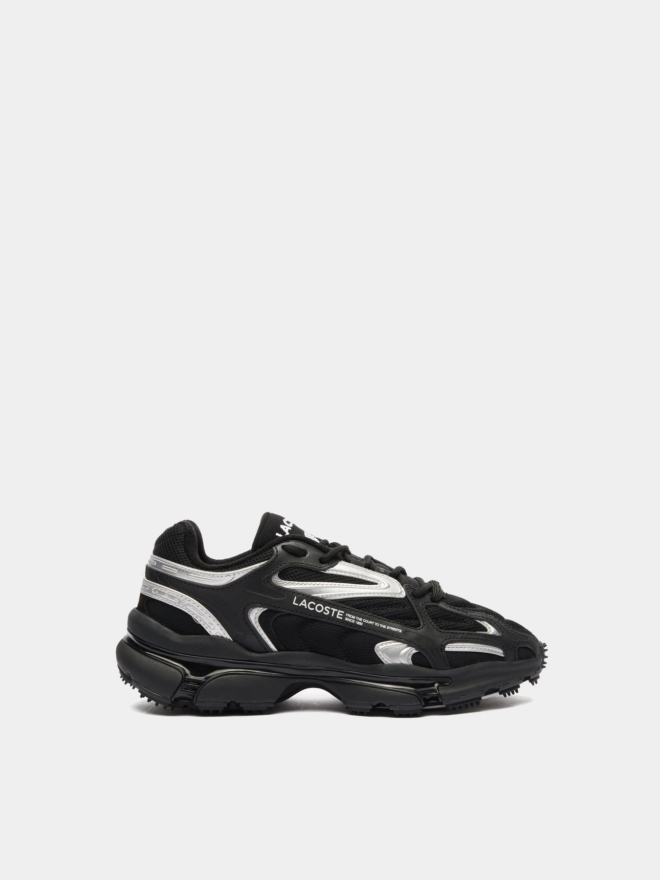 Кроссовки Lacoste L003 2K24 модель 747SMA001302H Фото