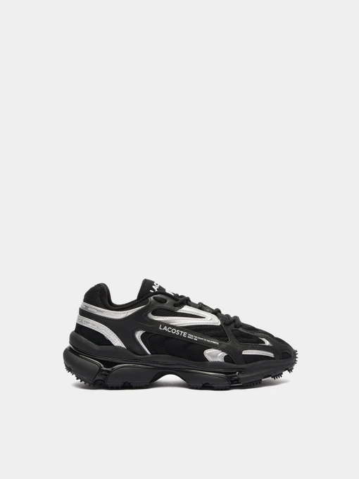 Кроссовки Lacoste L003 2K24 модель 747SMA001302H Фото