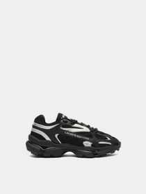 Кроссовки Lacoste L003 2K24 модель 747SMA001302H Фото