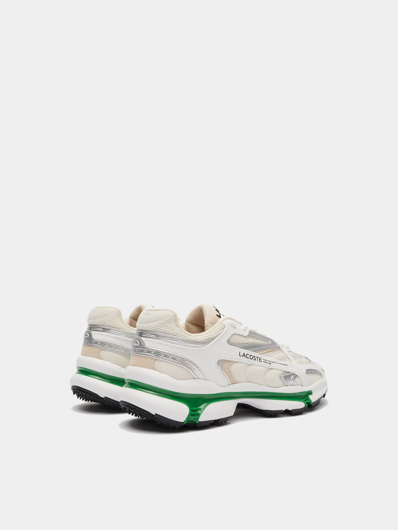 Кросівки Lacoste L003 2K24 модель 747SMA0013082 Кросівки Lacoste L003 2K24 модель 747SMA0013082 Фото