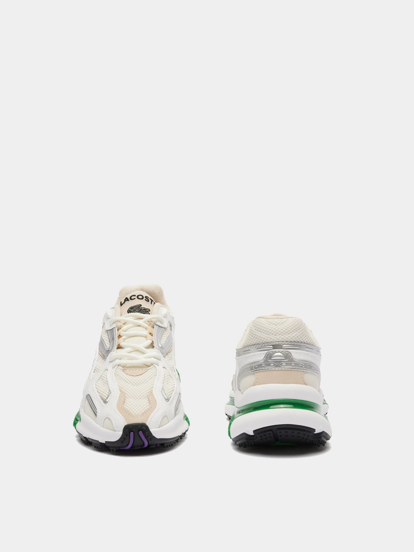 Кросівки Lacoste L003 2K24 модель 747SMA0013082 Кросівки Lacoste L003 2K24 модель 747SMA0013082 Фото