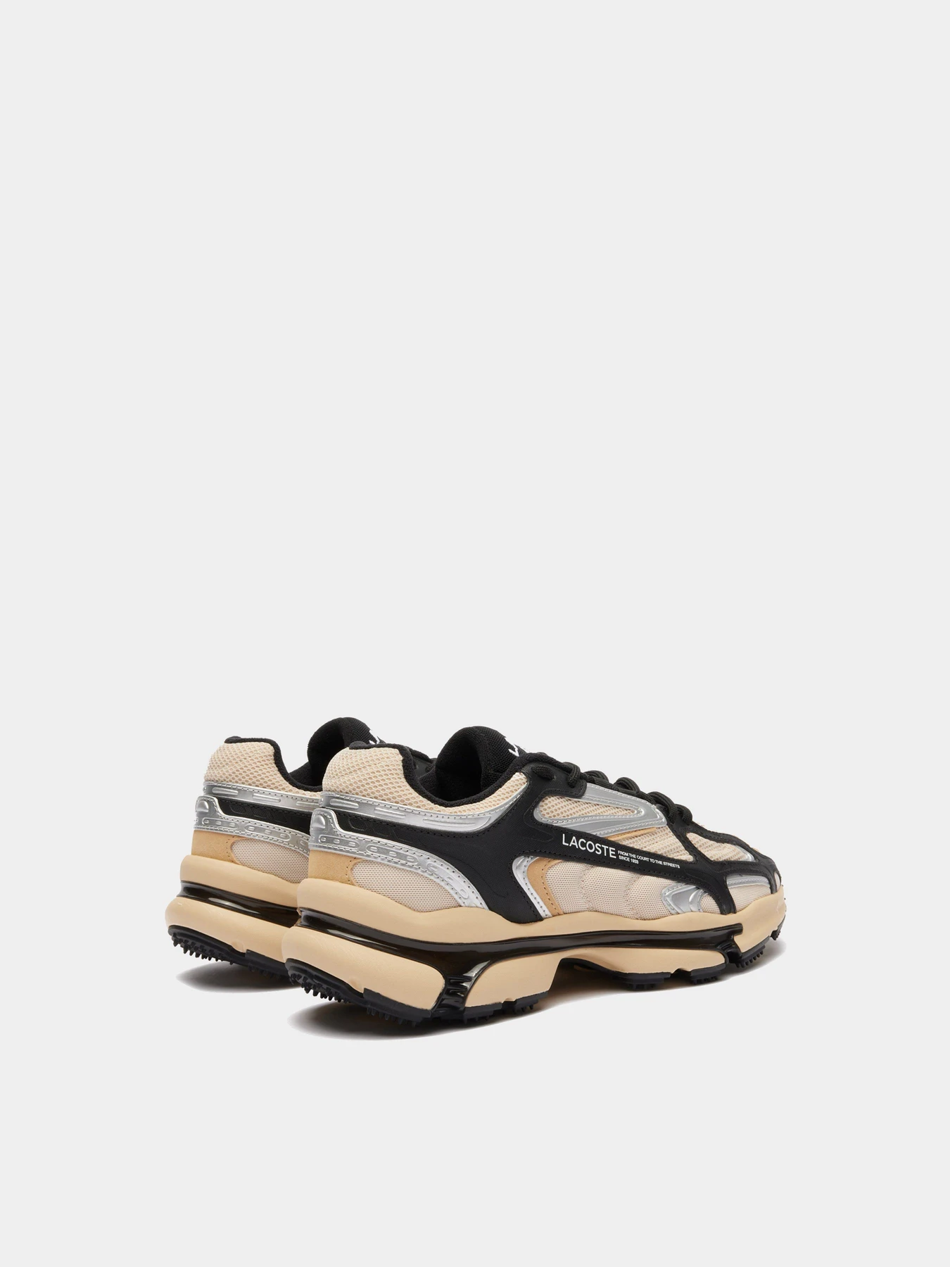 Кроссовки Lacoste L003 2K24 модель 747SMA00133E8 Кроссовки Lacoste L003 2K24 модель 747SMA00133E8 Фото