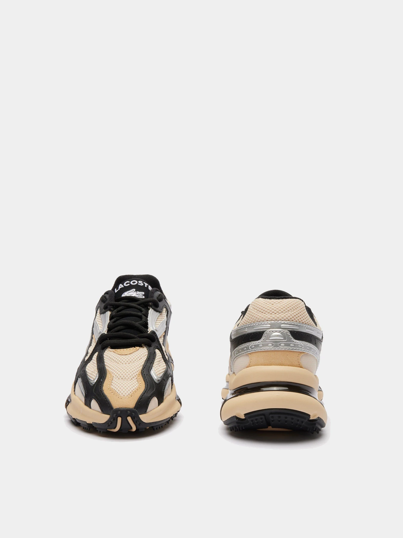 Кроссовки Lacoste L003 2K24 модель 747SMA00133E8 Кроссовки Lacoste L003 2K24 модель 747SMA00133E8 Фото