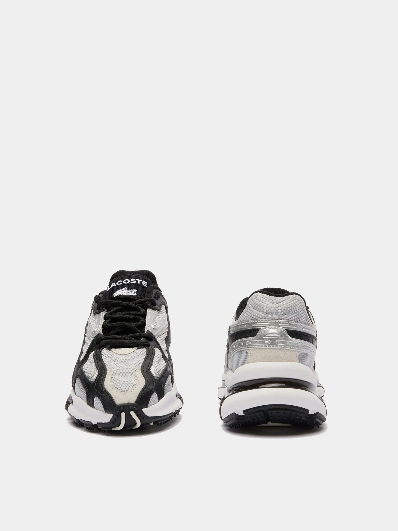 Кроссовки Lacoste L003 2K24 модель 747SMA0013GS2 Фото