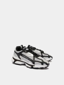 Кроссовки Lacoste L003 2K24 модель 747SMA0013GS2 Фото