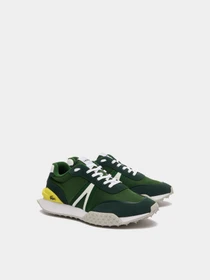 Кроссовки Lacoste L-spin Deluxe модель 747SMA0015AB3 Фото