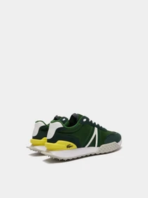 Кроссовки Lacoste L-spin Deluxe модель 747SMA0015AB3 Фото