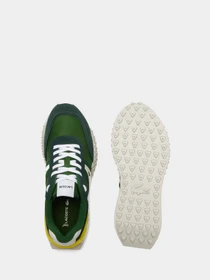 Кроссовки Lacoste L-spin Deluxe модель 747SMA0015AB3 Фото
