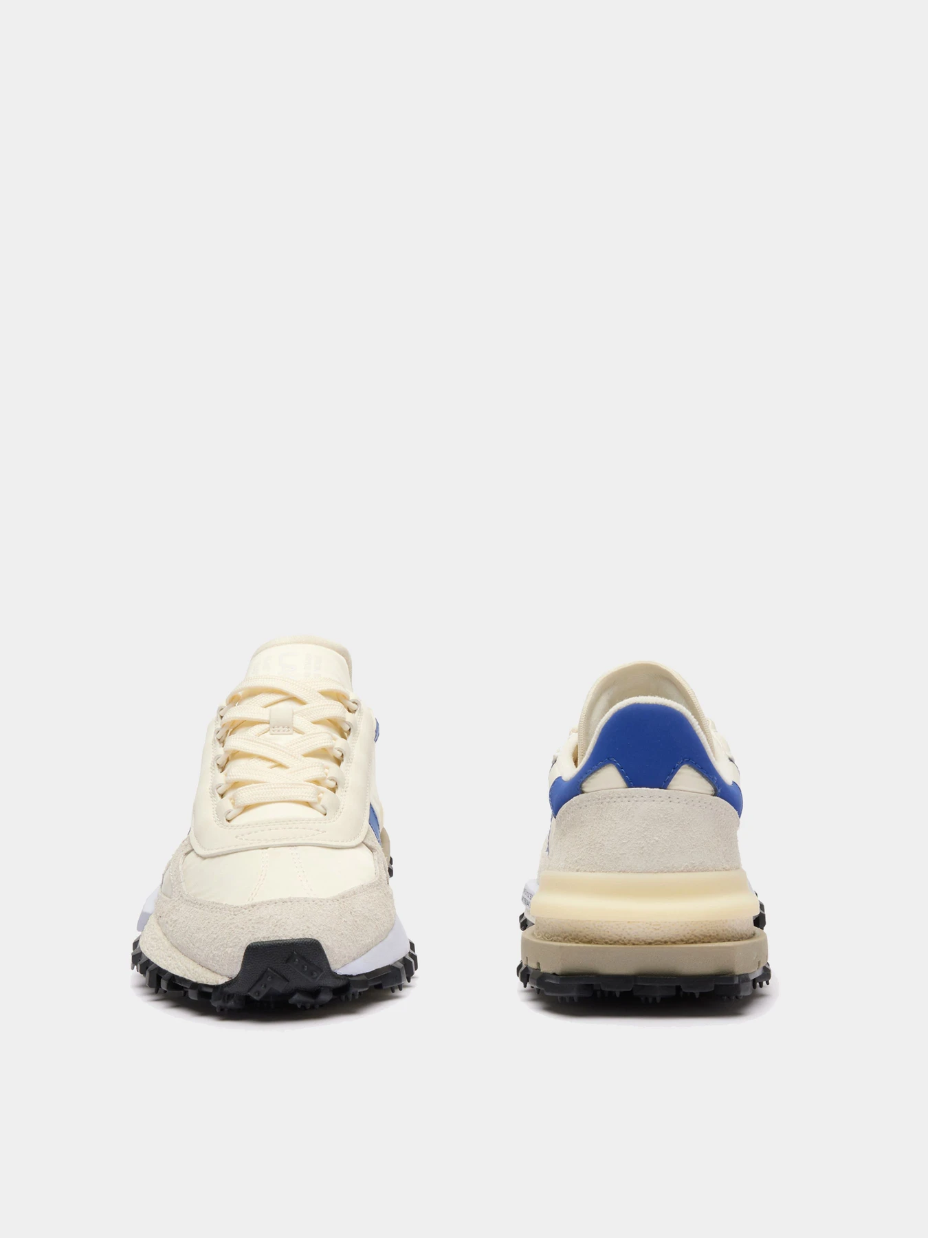 Кросівки Lacoste Elite Active модель 747SMA00212Q9 Фото