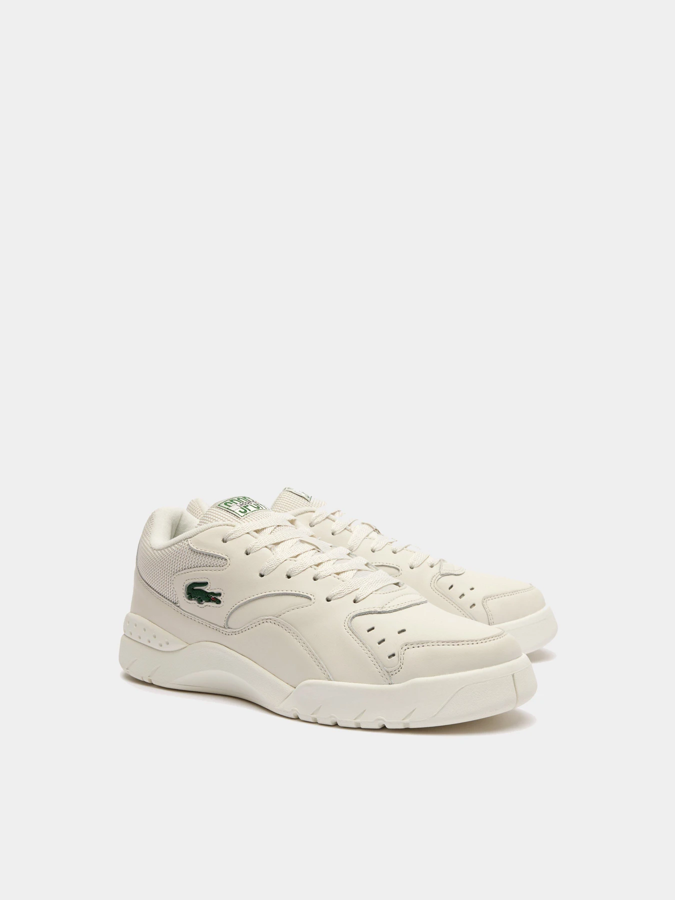 Кроссовки Lacoste Aceline 96 модель 747SMA003618C Кроссовки Lacoste Aceline 96 модель 747SMA003618C Фото