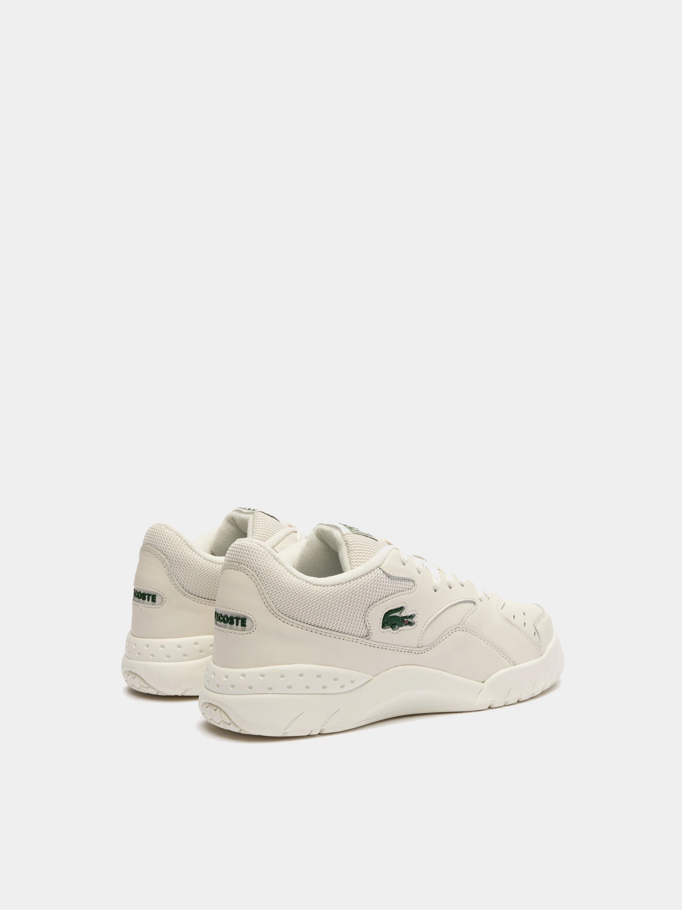Кроссовки Lacoste Aceline 96 модель 747SMA003618C Кроссовки Lacoste Aceline 96 модель 747SMA003618C Фото