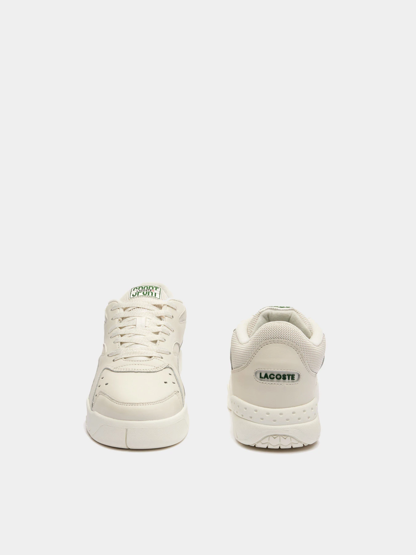 Кроссовки Lacoste Aceline 96 модель 747SMA003618C Кроссовки Lacoste Aceline 96 модель 747SMA003618C Фото
