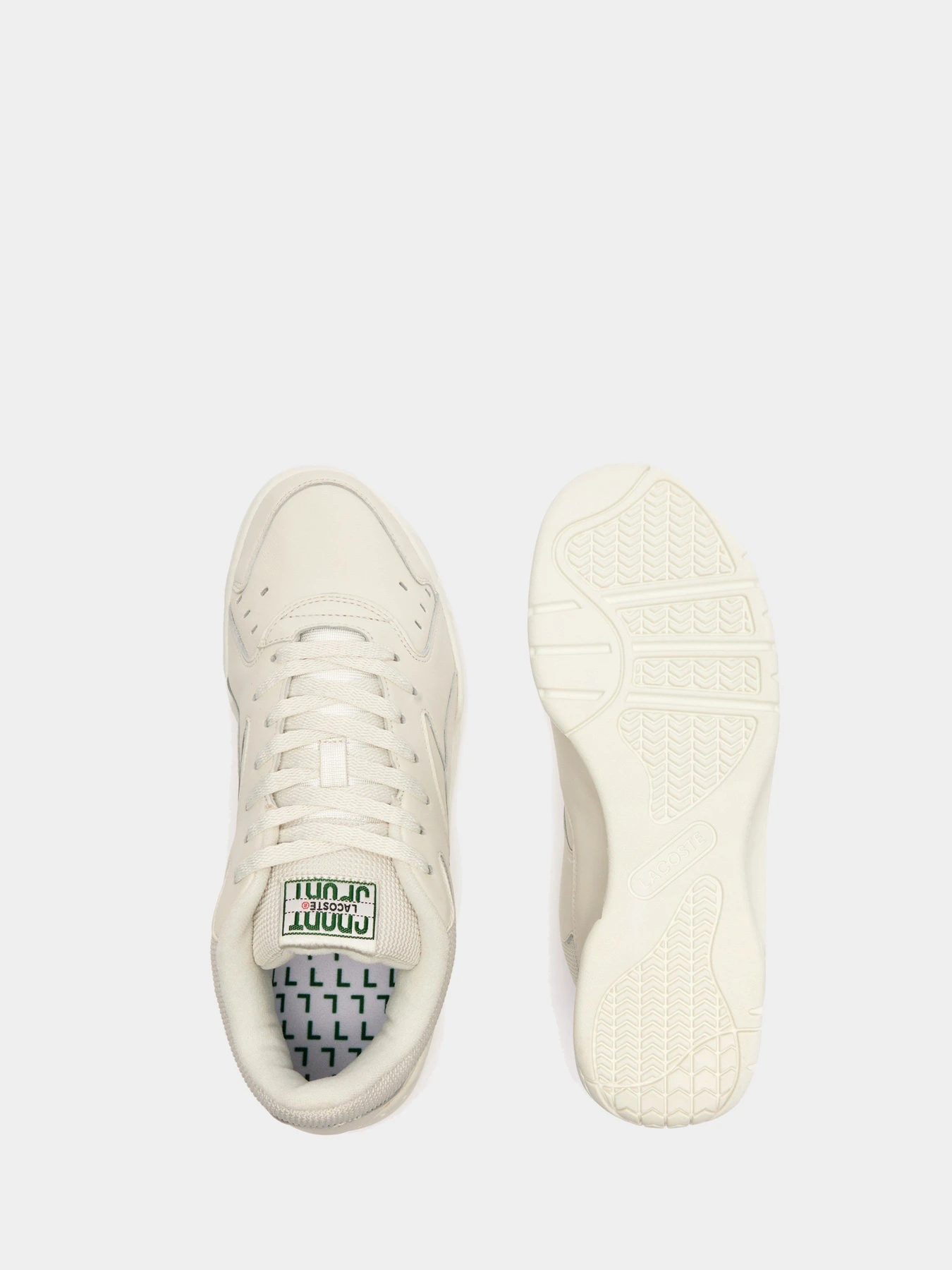Кроссовки Lacoste Aceline 96 модель 747SMA003618C Кроссовки Lacoste Aceline 96 модель 747SMA003618C Фото
