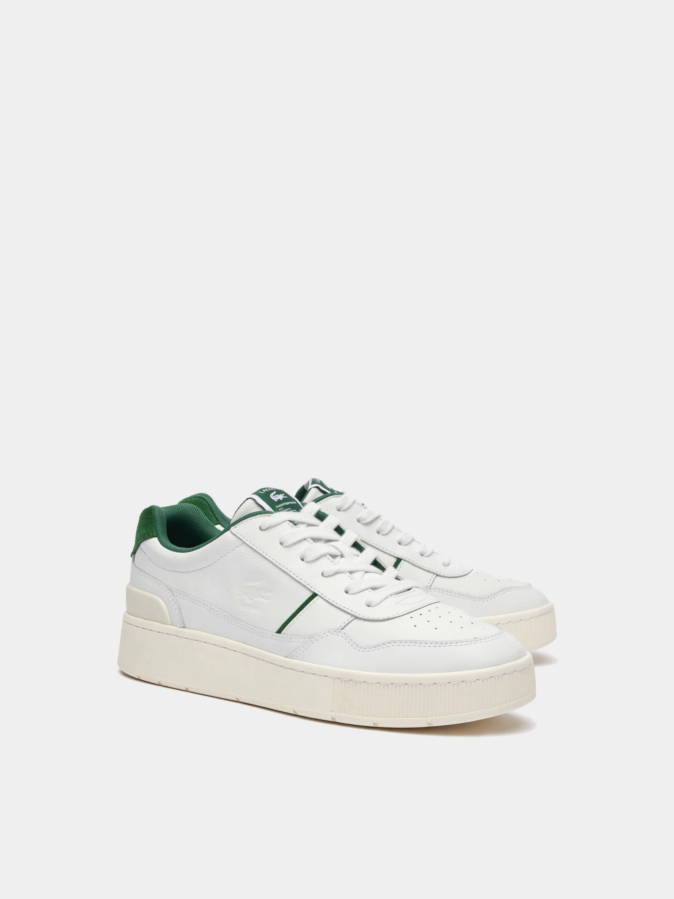 Кроссовки Lacoste Aceclip модель 747SMA0037082 Кроссовки Lacoste Aceclip модель 747SMA0037082 Фото