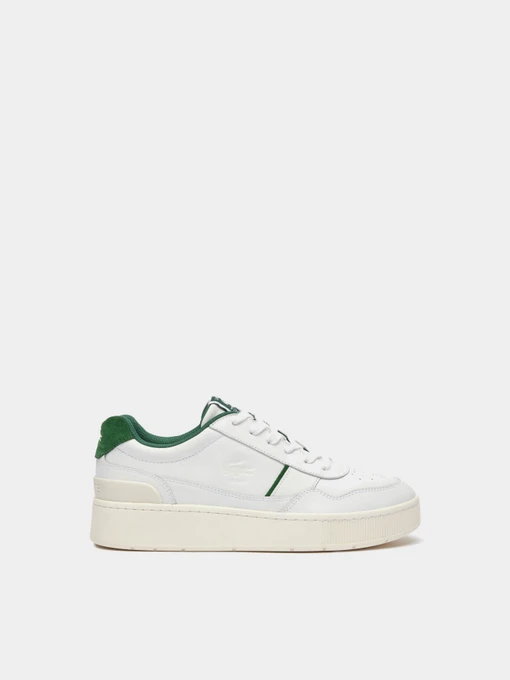Кроссовки Lacoste Aceclip модель 747SMA0037082 Фото