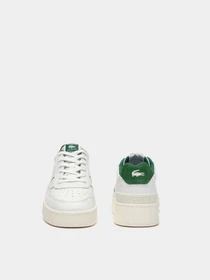 Кроссовки Lacoste Aceclip модель 747SMA0037082 Фото
