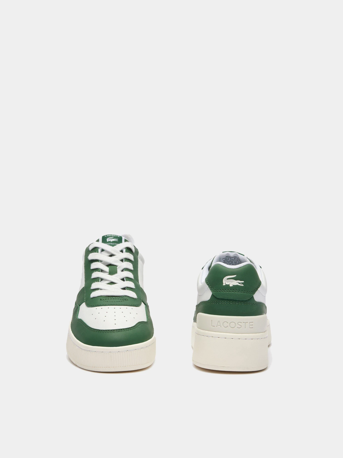 Кросівки Lacoste Aceclip модель 747SMA00381R7 Фото
