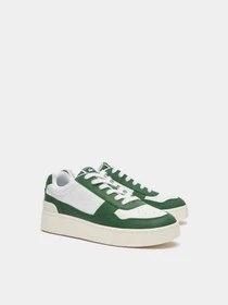 Кросівки Lacoste Aceclip модель 747SMA00381R7 Фото