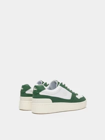 Кросівки Lacoste Aceclip модель 747SMA00381R7 Фото