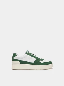 Кросівки Lacoste Aceclip модель 747SMA00381R7 Фото