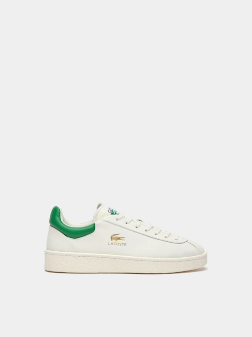 Кеды Lacoste Baseshot модель 747SMA0040082 Фото