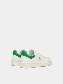Кеды Lacoste Baseshot модель 747SMA0040082 Фото
