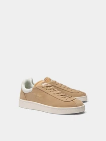 Кеды Lacoste Baseshot модель 747SMA0040BW7 Фото