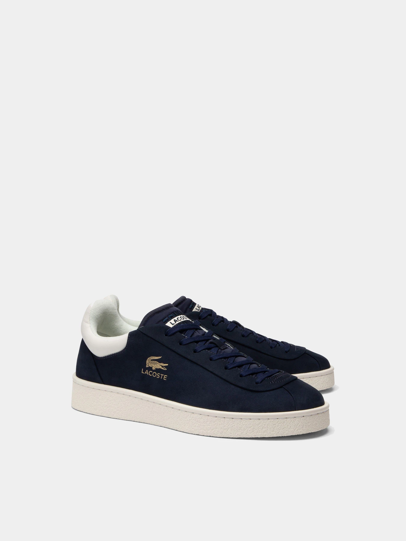 Кеды Lacoste Baseshot модель 747SMA0040J18 Фото
