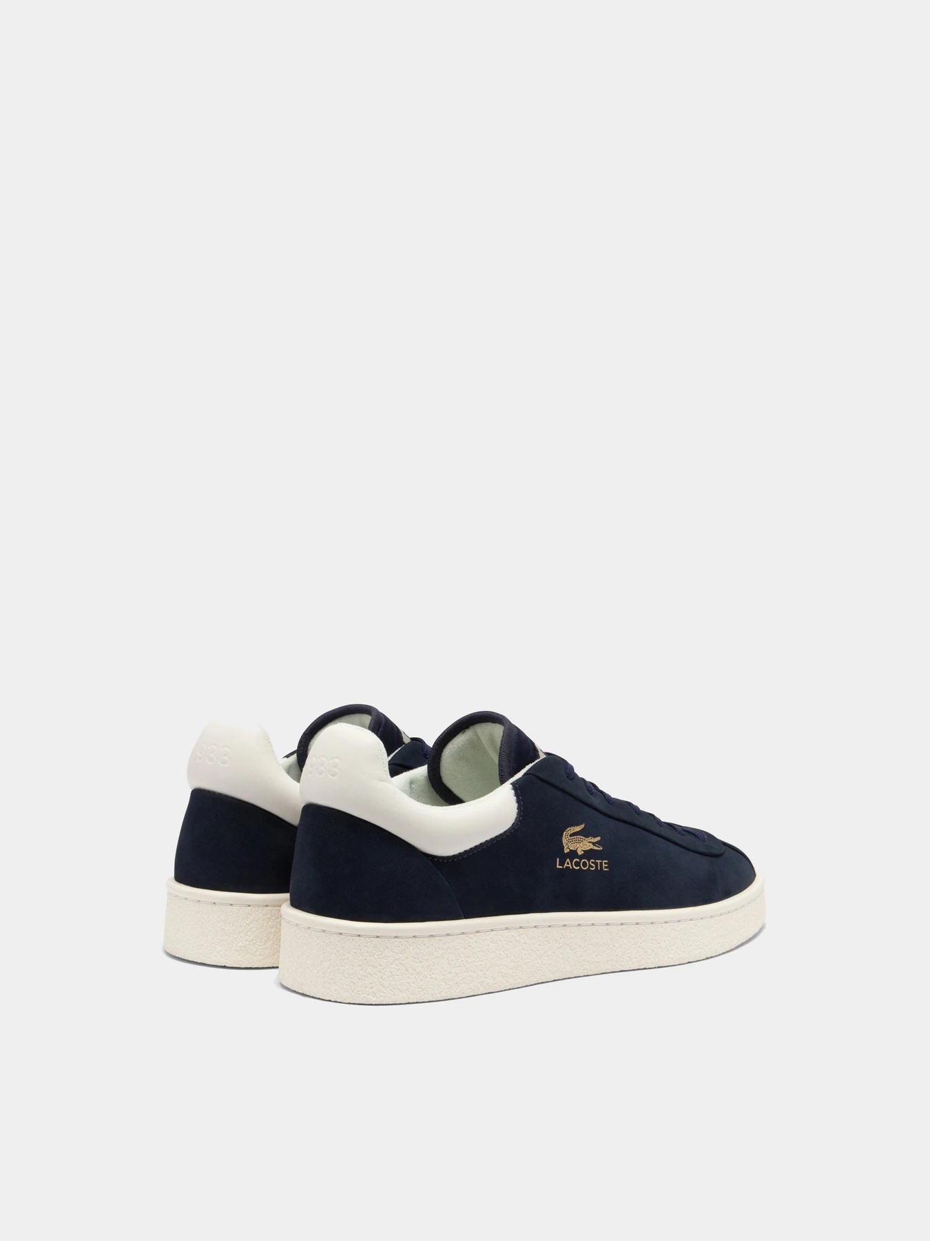 Кеды Lacoste Baseshot модель 747SMA0040J18 Фото